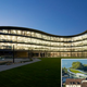 Illustration for article titled Five Cutting-Edge Buildings From Google's New Campus Architects